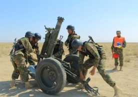 Foto: Markaziy harbiy okrug matbuot xizmati Markaziy