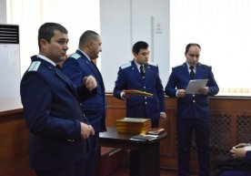 Baxtimiz Qomusiga bagʻishlangan tadbir фото