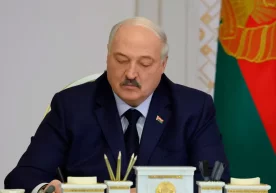 Лукашенко Ғалаба куни муносабати билан 8 минг маҳкумни қамоқдан озод этади фото