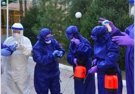 Ташқи ишлар вазирлиги Ўзбекистоннинг хорижда бўлиб турган