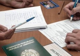 4 maydan boshlab Toshkentda migratsiya va fuqarolikni rasmiylashtirish faoliyati tiklanadi фото