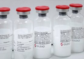 Фото: EPA Европа комиссияси 3 июль куни коронавирусни