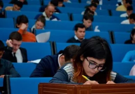 Солиқ органига декларация топшириш орқали контракт