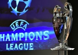 Европа Чемпионлар Лигасининг 2020/21 йилги мавсумига қуръа