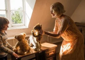 Фото: «Лиза» Ўйинчоқлар бола тасаввурининг шаклланиши, уни