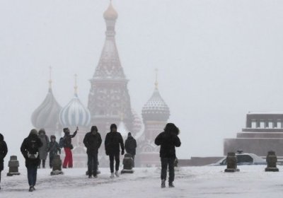 2020 yilda Rossiya aholisi soni rekord darajada pasaydi фото