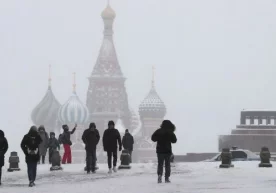 Фото: «РИА Новости» 2020 йилда Россия аҳолиси 510,5 минг