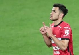 UFC чемпиони Ҳабиб Нурмагомедов “Спартак”нинг Бирлашган