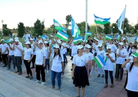 Buxoro shahrida 23 - 24 iyun kunlari bo‘lib o‘tadigan