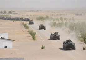 Фото: Anadolu Agency Тожикистоннинг Хатлон вилоятида