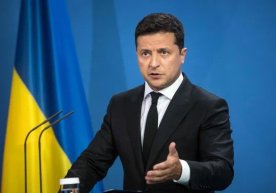 Zelenskiy, Aliyev va Nazarboyevning sirli rafiqasining «Pandora arxivi»dagi ofshor sxemalarga aloqadorligi aniqlandi фото