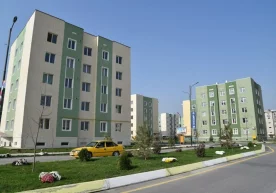 Фото: Халқ сўзи Шу кунларда Фарғона вилояти Бағдод