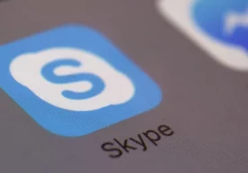 Ўзбекистонда Skype тармоғидан фойдаланиш бўйича чеклов