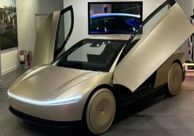 Texnologiya olamida yana bir shov-shuvli yangilik — Ilon