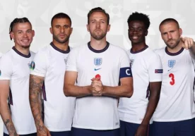 Англия терма жамоаси Қатардаги Жаҳон чемпионати учун