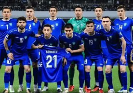 ЖЧ-2026 қуръа ташлаш маросими бугунги кунда нафақат футбол