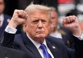 Foto: Yandex AQSH prezidenti Donald Tramp 2026 yil 8 may