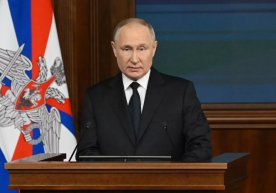 Россия махсус операция мақсадларидан воз кечмоқчи эмас. Бу