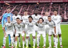 "Real Madrid" continues to make history! фото