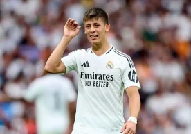 Лондоннинг «Арсенал» клуби Мадриднинг «Реал» жамоаси