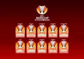 Эртага, 24 февраль куни Осиё Кубоги-2023 саралаш