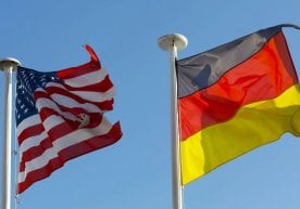 АҚШ ва Германия ўртасидаги муносабатлар кескинлашмоқда: экстремистик партия сабаб жанжал келиб чиқди фото