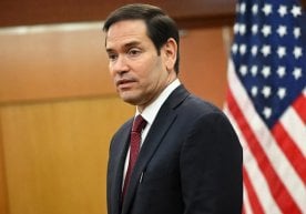 АҚШ Давлат котиби Марко Рубио Сенатдаги тингловда Қўшма