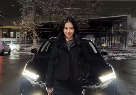 Тошкент шаҳрида уйи ёнғиндан зарар кўргани ҳақида ёлғон