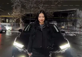 Тошкент шаҳрида уйи ёнғиндан зарар кўргани ҳақида ёлғон