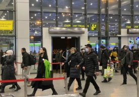 Яқин Шарқ давлатларидан Ўзбекистон фуқароларини олиб чиқиш