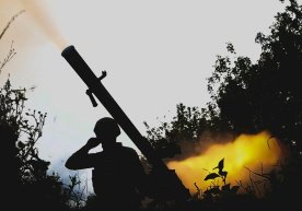 Rossiyaning Ukrainada ikki yillik urushdagi yo‘qotishlari hisoblab chiqildi фото