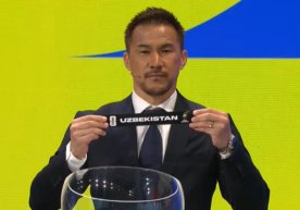 2026 йилги Жаҳон чемпионати қуръаси олдидан ўзбек футболи