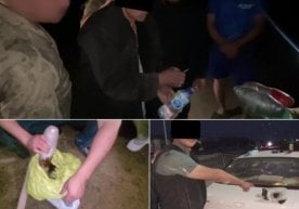 Давлат хавфсизлик хизмати ходимлари томонидан Бухоро ва