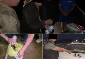 Давлат хавфсизлик хизмати ходимлари томонидан Бухоро ва