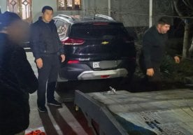 Фуқаролик муносабатлари кенгайиб бораётган бир пайтда, суд