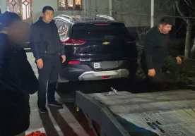 Фуқаролик муносабатлари кенгайиб бораётган бир пайтда, суд