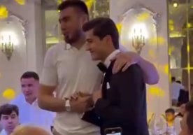 Ўзбекистон спортининг ёрқин юлдузи, икки карра Олимпиада
