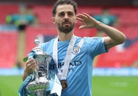 Le FC Barcelone étudie la possibilité de recruter le