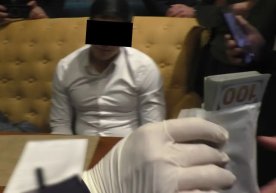 Фото: Кадр из видео В рамках эффективной борьбы с