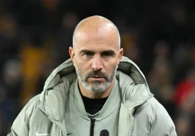Manchester City yeni bir dönemin eşiğinde. Takımın teknik