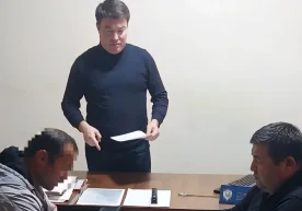 Фуқаролик ишлари бўйича Боёвут туманлараро судининг