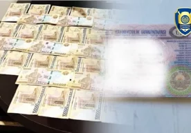 Сохта ҳайдовчилик гувоҳномаси расмийлаштириб бериш ва