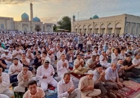 Ўзбекистонда бу йил куз фасли кам ёғингарчилик, ҳатто