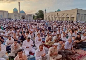 Ўзбекистонда бу йил куз фасли кам ёғингарчилик, ҳатто