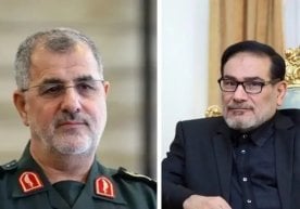 Эрон давлат телевидениеси хабар беришича, Эронда юқори