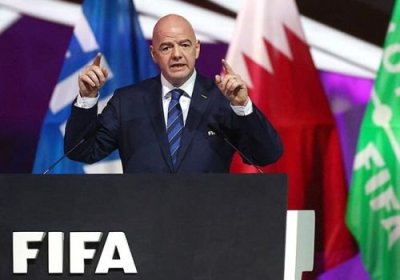 Европа давлатлари ФИФА аъзолигидан чиқиб кетмоқчи фото
