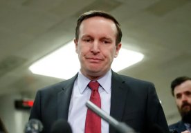 В американской политике прозвучало еще одно резкое