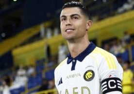 ФИФА раҳбари Криштиану Роналдунинг янги форматдаги клублар