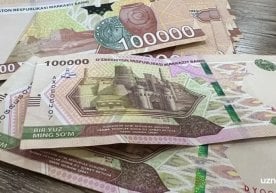 Ўзбекистонда меҳнат бозорида янги ва замонавий тўлов