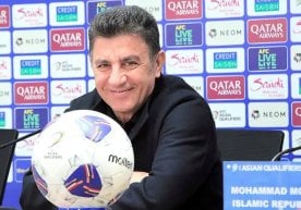 29 сентябрдан старт олган “CAFA Nations Cup-2025”